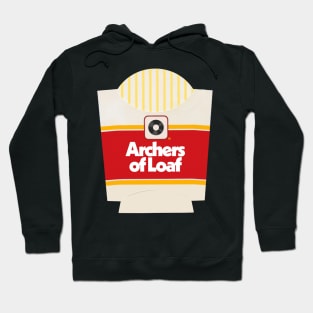 Archers Of Loaf ≥≥≥≥ Original Fan Design Hoodie